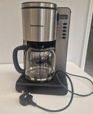 Bonsenkitchen filter coffee for sale  BRISTOL