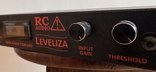 Audio leveliza automatic for sale  SHEFFIELD