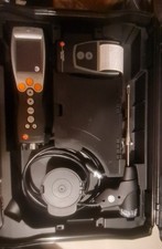 T330 testo analyseur d'occasion  Francaltroff