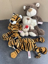 Nici plüschtiere set gebraucht kaufen  Marl