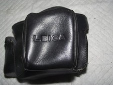 Genuine leica leather for sale  Gilboa