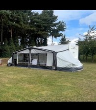 Dorema isabella poled for sale  BALDOCK
