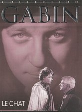 Chat dvd parfait d'occasion Chat dvd parfait d'occasion  Mazan