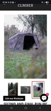 brolly system for sale  HORNCASTLE