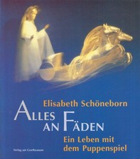 Buch fäden ... gebraucht kaufen  Leipzig