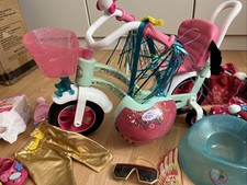Baby born baby gebraucht kaufen  Frankfurt am Main