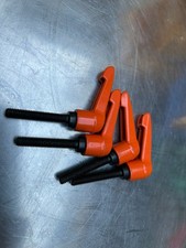 Verstellbare klemmhebel m6x35 gebraucht kaufen Verstellbare klemmhebel m6x35 gebraucht kaufen  Winnenden