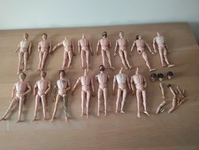 Vintage action man for sale  HEANOR
