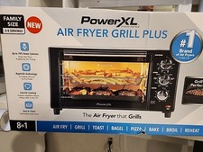 xl fryer air power plus for sale xl fryer air power plus for sale Cleveland