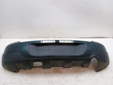 Rear bumper mini for sale  SKELMERSDALE