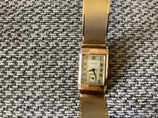 Mans 9ct gold for sale  CHRISTCHURCH
