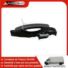 Poignee exterieure porte d'occasion  Amiens-