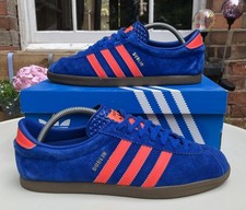 Adidas dublin size for sale  NOTTINGHAM