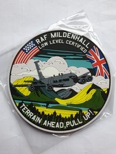 Air force 351st for sale  NORWICH