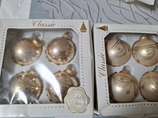 Christbaumschmuck kugeln glas gebraucht kaufen Christbaumschmuck kugeln glas gebraucht kaufen  Wuppertal