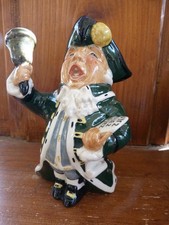 roy kirkham toby jug for sale  LLANFAIRPWLLGWYNGYLL