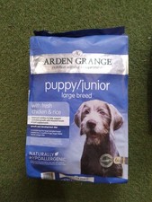 Arden grange puppy for sale  BATLEY
