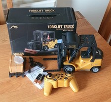 Forklift truck remote for sale  STOWMARKET