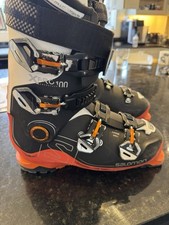 Salomon pro 100 for sale  CHINNOR