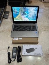 Notebook portatile pavilion usato Notebook portatile pavilion usato  San Pancrazio Salentino