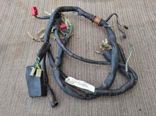 Faisceaux électrique honda d'occasion  L'Aigle