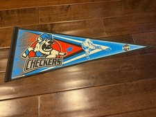 Charlotte checkers echl for sale  Fleming Island