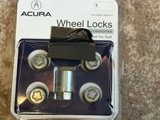 Genuine oem acura for sale  Kansas City
