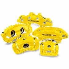 S7092ylw powerstop wheel for sale  USA
