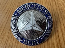 Mercedes benz stern gebraucht kaufen  Berlin