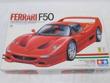 Tamiya ferrari f50 for sale  Orlando
