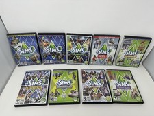 Sims windows nine for sale  Albany