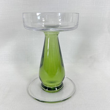 Art glass pillar for sale  Portland
