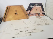 Music maker nepenenoyka for sale  Hildebran