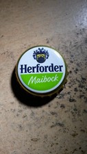 Kronkorken herforder maibock gebraucht kaufen  Hamburg