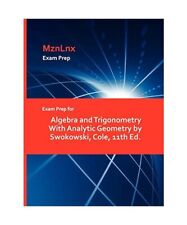 Prüfungsvorbereitung algebra  gebraucht kaufen  Trebbin