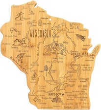 Totally bamboo wisconsin for sale  Livonia