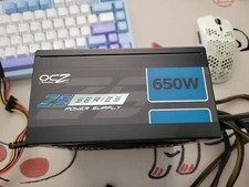 Ocz power supply for sale  Washington