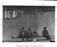 1987 press photo for sale  Memphis