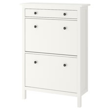Hemnes ikea scarpiera usato  Porto Recanati