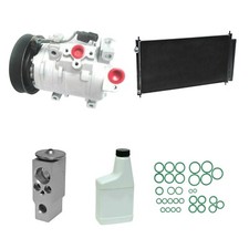Compressor condenser kit for sale  Miami