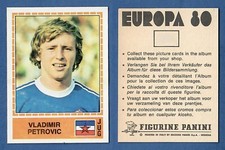 Figurina calciatori panini usato  Perugia