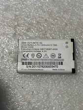 6200 1000mah 3.7v usato  Bergamo
