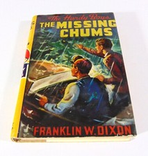 Missing chums vintage for sale  Greenville