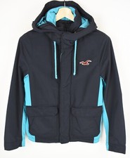 Hollister jacke herren gebraucht kaufen  Deutschland