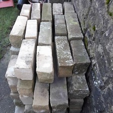 Building stone for sale  KEIGHLEY