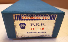 Railworks prr express for sale  Inverness