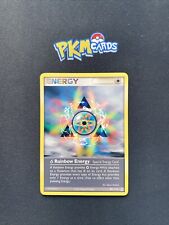 Pokémon tcg rainbow for sale  GOSPORT