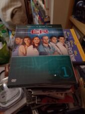 Dvd box medici usato  Torino