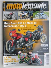 Moto legende 233 d'occasion  Triel-sur-Seine