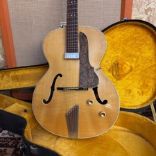 Vintage 1964 hofner d'occasion  Expédié en Belgium